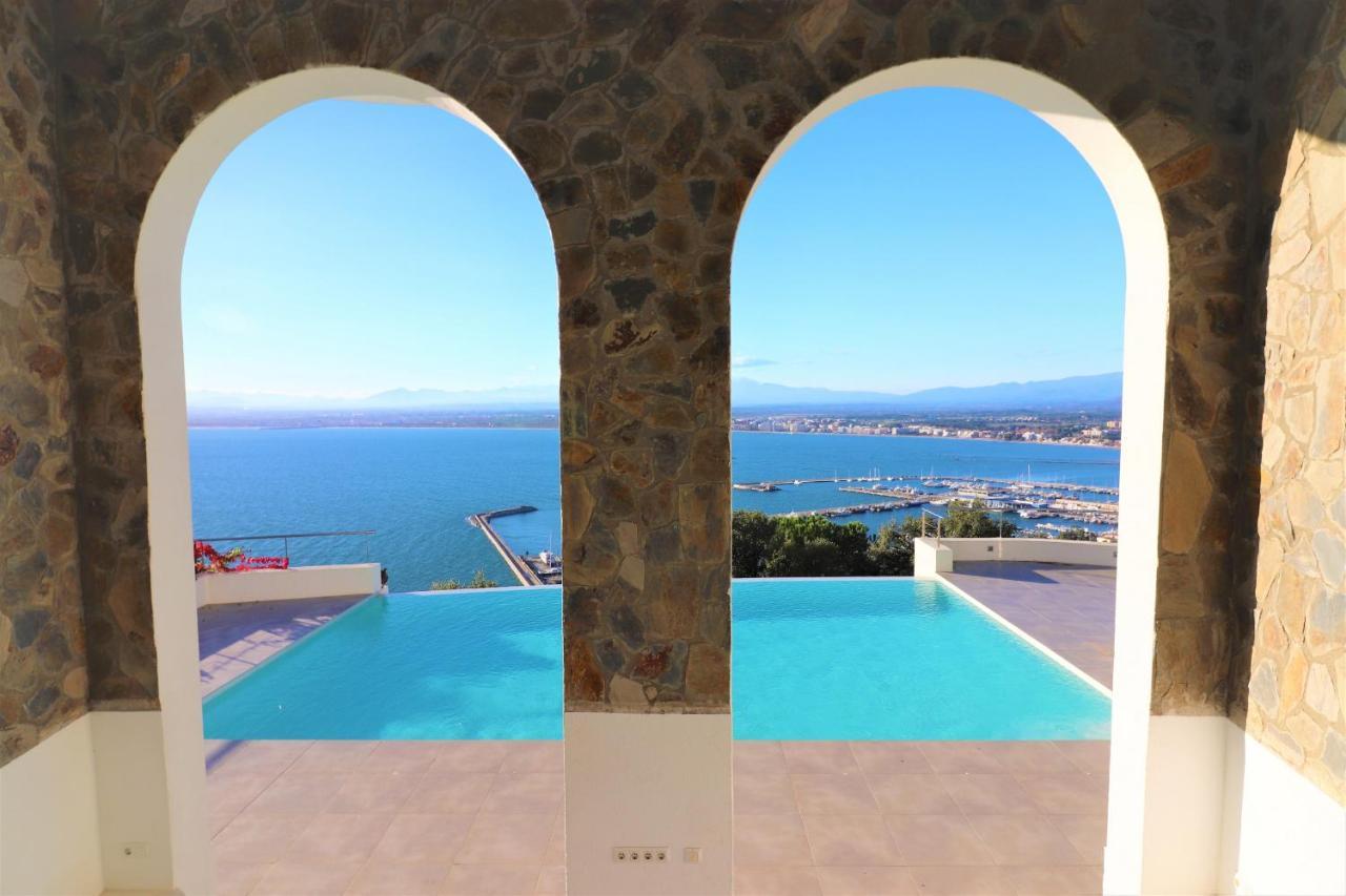 Lou - Casa Individual Con Piscina - Barneda Premium Villas